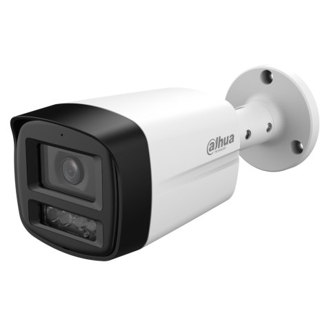 KAMERA AHD, HD-CVI, HD-TVI, CVBS HAC-HFW1239TLM-A-LED-0280B-S3 Full-Color - 1080p 2.8 mm DAHUA KAMERA AHD, HD-CVI, HD-TVI, CVBS HAC-HFW1239TLM-A-LED-0280B-S3 Full-Color - 1080p 2.8 mm DAHUA