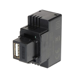 ŁADOWARKA USB FX-USB-3A/B KEYSTONE