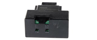 ŁADOWARKA USB FX-USB-3A/B KEYSTONE