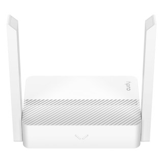 ROUTER WR300 2.4 GHz 300 Mb/s CUDY
