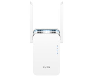UNIWERSALNY WZMACNIACZ SIECI BEZPRZEWODOWEJ RE1200 2.4 GHz, 5 GHz CUDY