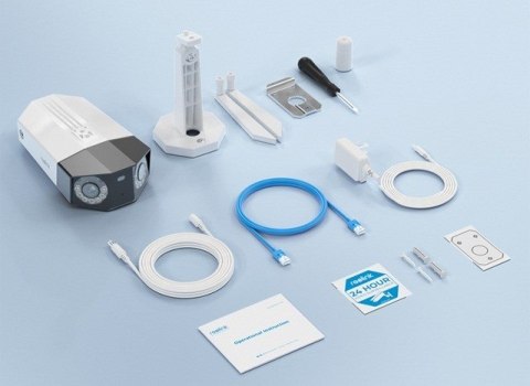 Kamera IP REOLINK Duo-Series-W730 Kamera IP REOLINK Duo-Series-W730
