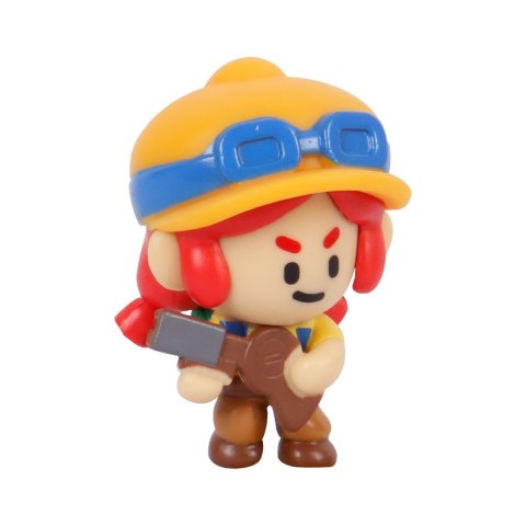 BRAWL STARS S2 FIGURES -12 PACK DELUXE BOX BRAWL STARS S2 FIGURES -12 PACK DELUXE BOX