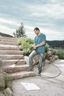 Lanca z dyszą rotacyjną KARCHER DB 145 dla K4 - K5