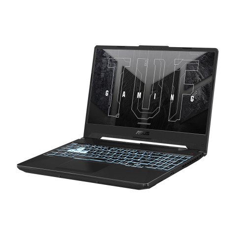 ASUS TUF Gaming A15 FA506NC-HN002W Ryzen 5 7535HS 15.6"FHD Value IPS-level 144Hz 250nits AG 8GB DDR5 4800 SSD512 GeForce RTX™ 30 ASUS TUF Gaming A15 FA506NC-HN002W Ryzen 5 7535HS 15.6"FHD Value IPS-level 144Hz 250nits AG 8GB DDR5 4800 SSD512 GeForce RTX™ 30