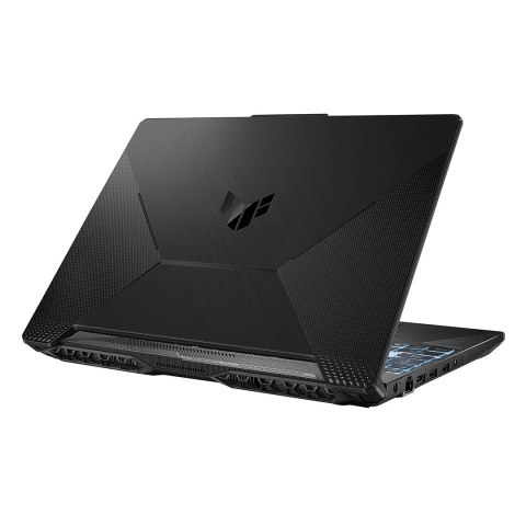 ASUS TUF Gaming A15 FA506NC-HN002W Ryzen 5 7535HS 15.6"FHD Value IPS-level 144Hz 250nits AG 8GB DDR5 4800 SSD512 GeForce RTX™ 30 ASUS TUF Gaming A15 FA506NC-HN002W Ryzen 5 7535HS 15.6"FHD Value IPS-level 144Hz 250nits AG 8GB DDR5 4800 SSD512 GeForce RTX™ 30