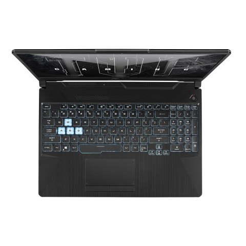 ASUS TUF Gaming A15 FA506NC-HN002W Ryzen 5 7535HS 15.6"FHD Value IPS-level 144Hz 250nits AG 8GB DDR5 4800 SSD512 GeForce RTX™ 30 ASUS TUF Gaming A15 FA506NC-HN002W Ryzen 5 7535HS 15.6"FHD Value IPS-level 144Hz 250nits AG 8GB DDR5 4800 SSD512 GeForce RTX™ 30