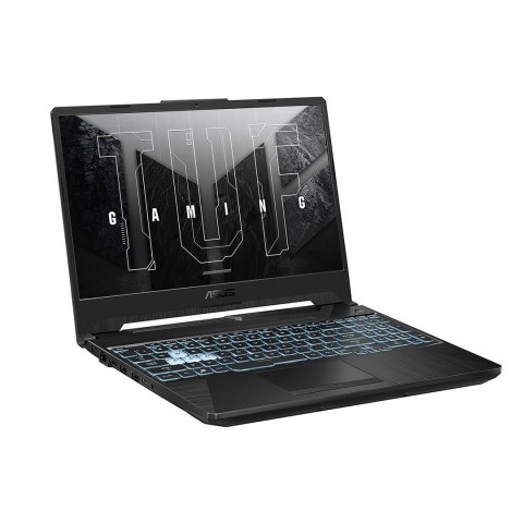 ASUS TUF Gaming A15 FA506NC-HN002W Ryzen 5 7535HS 15.6"FHD Value IPS-level 144Hz 250nits AG 8GB DDR5 4800 SSD512 GeForce RTX™ 30 ASUS TUF Gaming A15 FA506NC-HN002W Ryzen 5 7535HS 15.6"FHD Value IPS-level 144Hz 250nits AG 8GB DDR5 4800 SSD512 GeForce RTX™ 30
