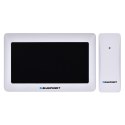 BLAUPUNKT Stacja pogodowa z 1 czujnikiem zewnętrznym WS50WH APP