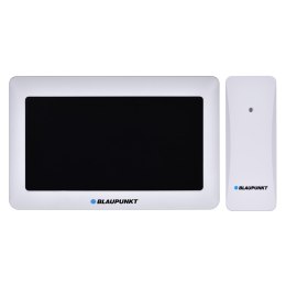 BLAUPUNKT Stacja pogodowa z 1 czujnikiem zewnętrznym WS50WH APP