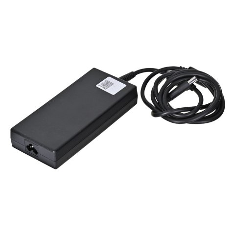 DELL DOCK Stacja dokująca WD19TB + zasilacz 180W UŻYWANA