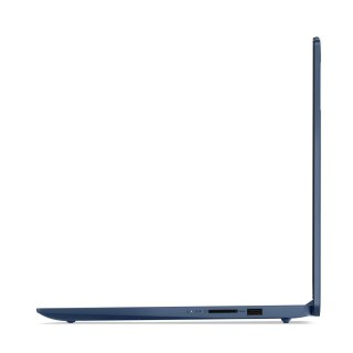 Lenovo IdeaPad Slim 3 15IAH8 i5-12450H 15.6" FHD IPS 300nits AG 16GB LPDDR5 4800 SSD1TB Intel UHD Graphics Win11 + Casual Backpa
