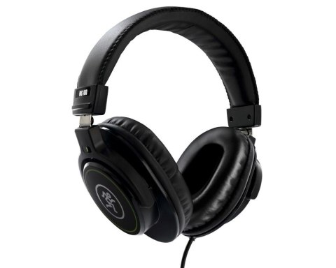 Mackie MC-100 - Słuchawki zamknięte Mackie MC-100 - Słuchawki zamknięte