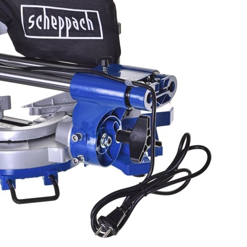 Ukośnica Scheppach HM254 Ukośnica Scheppach HM254