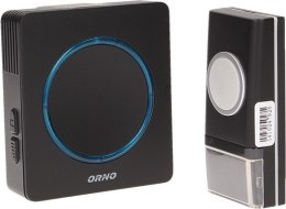 Dzwonek bezprzewodowy OR-DB-YK-118 DC ORNO bateryjny OPERA