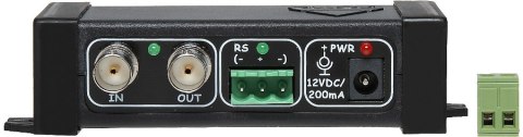 GENERATOR OBRAZU AHD/CVI/TVI FG-50HD GENERATOR OBRAZU AHD/CVI/TVI FG-50HD