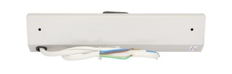 Gniazdo meblowe z wyłącznikiem ORNO OR-AE-1304, 2x230V