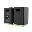 Głośniki Blaupunkt BS60BK czarne