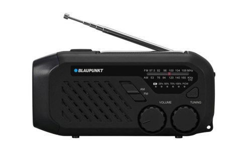 Radio przenośne Blaupunkt ER10 z latarką