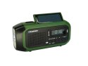 Radio przenośne Blaupunkt ER20 z latarką