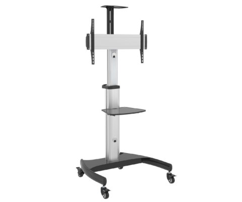 MOBILNY UCHWYT MONITORA MC-801 MACLEAN MOBILNY UCHWYT MONITORA MC-801 MACLEAN