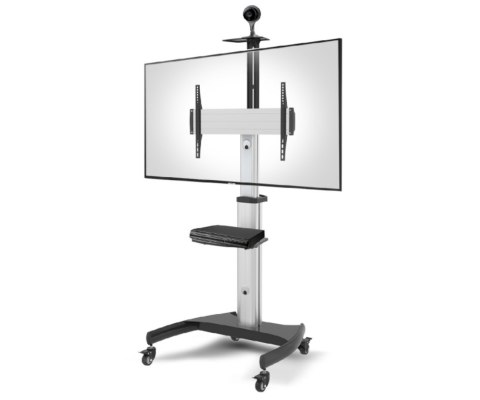 MOBILNY UCHWYT MONITORA MC-801 MACLEAN MOBILNY UCHWYT MONITORA MC-801 MACLEAN