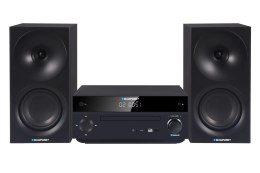 Mikrowieża Blaupunkt MS30.2BT Bluetooth czarna