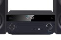 Mikrowieża Blaupunkt MS30.2BT Bluetooth czarna