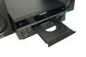 Mikrowieża Blaupunkt MS30.2BT Bluetooth czarna