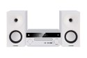 Mikrowieża Blaupunkt MS30.2BT Edition CD USB