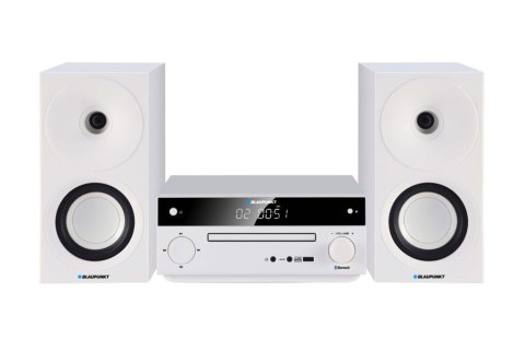 Mikrowieża Blaupunkt MS30.2BT Edition CD USB