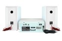 Mikrowieża Blaupunkt MS30.2BT Edition CD USB