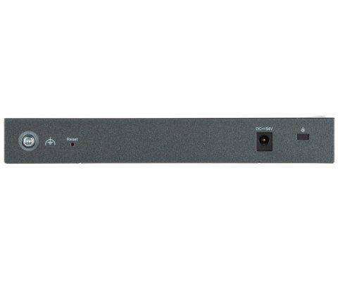 SWITCH POE RG-ES209GC-P 8-PORTOWY REYEE SWITCH POE RG-ES209GC-P 8-PORTOWY REYEE