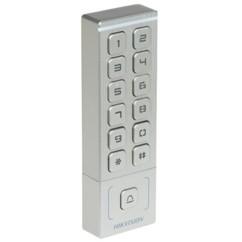 ZAMEK SZYFROWY DS-K1T809MX Hikvision ZAMEK SZYFROWY DS-K1T809MX Hikvision