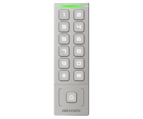ZAMEK SZYFROWY DS-K1T809MX Hikvision ZAMEK SZYFROWY DS-K1T809MX Hikvision