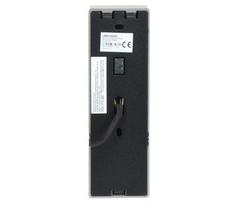 ZAMEK SZYFROWY DS-K1T809MX Hikvision ZAMEK SZYFROWY DS-K1T809MX Hikvision