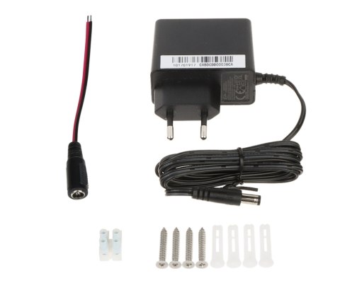 ZAMEK SZYFROWY DS-K1T809MX Hikvision ZAMEK SZYFROWY DS-K1T809MX Hikvision