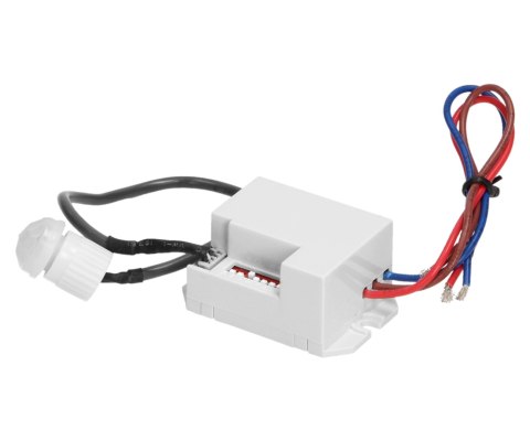 CZUJKA RUCHU Z ZEWNĘTRZNYM SENSOREM OR-CR-211 AC 230V CZUJKA RUCHU Z ZEWNĘTRZNYM SENSOREM OR-CR-211 AC 230V