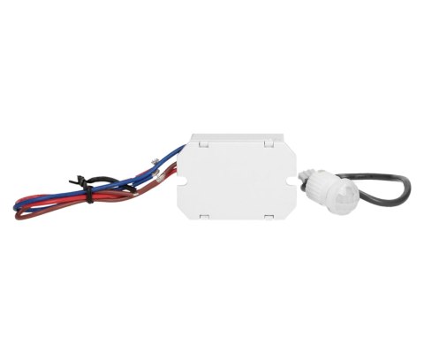 CZUJKA RUCHU Z ZEWNĘTRZNYM SENSOREM OR-CR-211 AC 230V CZUJKA RUCHU Z ZEWNĘTRZNYM SENSOREM OR-CR-211 AC 230V