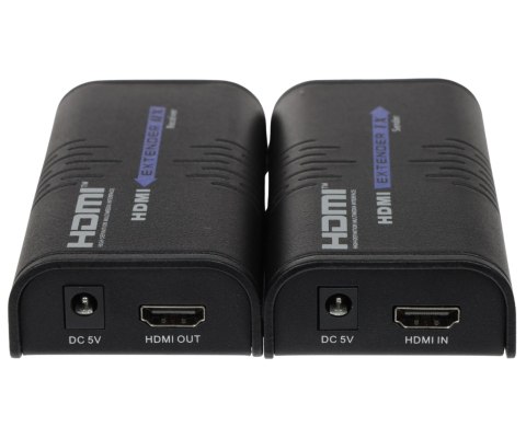 EXTENDER HDMI-EX-200-V5 EXTENDER HDMI-EX-200-V5
