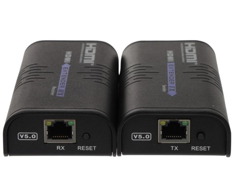 EXTENDER HDMI-EX-200-V5 EXTENDER HDMI-EX-200-V5