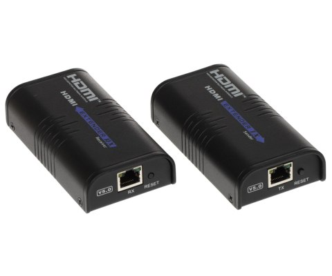 EXTENDER HDMI-EX-200-V5 EXTENDER HDMI-EX-200-V5