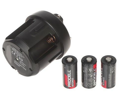 INTELIGENTNY ZAMEK DO DRZWI TEDEE-GO-2/GC Bluetooth, Tedee GERDA