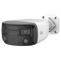KAMERA IP IPC2K28SE-ADF40KMC-WL-I0 PANORAMICZNA ColorHunter - 8 Mpx 2 X 4.0 mm UNIVIEW