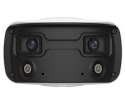 KAMERA IP IPC2K28SE-ADF40KMC-WL-I0 PANORAMICZNA ColorHunter - 8 Mpx 2 X 4.0 mm UNIVIEW