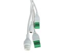 KAMERA IP IPC2K28SE-ADF40KMC-WL-I0 PANORAMICZNA ColorHunter - 8 Mpx 2 X 4.0 mm UNIVIEW