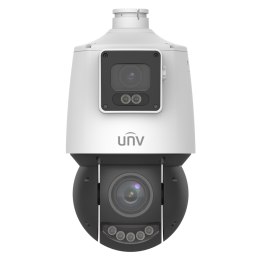KAMERA IP SZYBKOOBROTOWA IPC94144SFW-X25-F40C LightHunter - 4 Mpx 4.8 ... 120 mm UNIVIEW