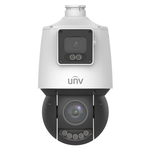 KAMERA IP SZYBKOOBROTOWA IPC94144SFW-X25-F40C LightHunter - 4 Mpx 4.8 ... 120 mm UNIVIEW KAMERA IP SZYBKOOBROTOWA IPC94144SFW-X25-F40C LightHunter - 4 Mpx 4.8 ... 120 mm UNIVIEW