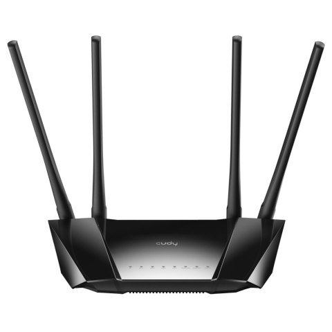 PUNKT DOSTĘPOWY 4G LTE +ROUTER LT400 2.4 GHz, 5 GHz, 300 Mb/s CUDY
