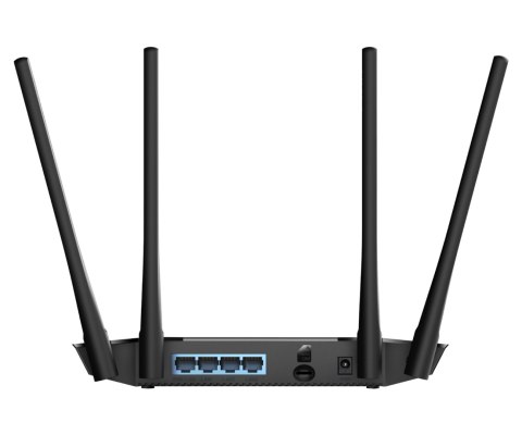PUNKT DOSTĘPOWY 4G LTE +ROUTER LT400 2.4 GHz, 5 GHz, 300 Mb/s CUDY